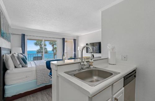 Rocky Point House | Forever Beach View Sailport Resort Condos Tampa