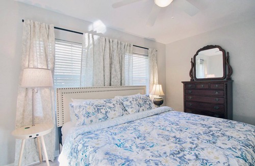 Fort King District House | Fort King House