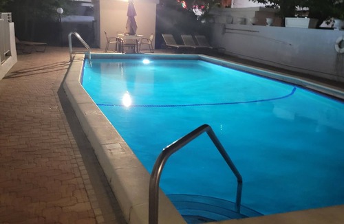 Central Beach Condo | Fort Lauderdale Central beach near Elbo room