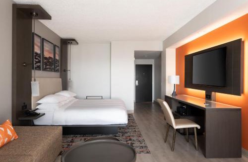 Coral Springs Hotel | Fort Lauderdale Marriott Coral Springs Hotel & Convention Center