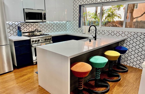 Seven Isles House | Fort Lauderdale Vacation paradise Get - Away