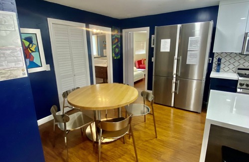Seven Isles House | Fort Lauderdale Vacation paradise Get - Away