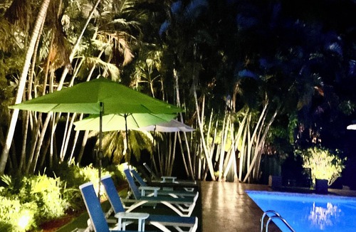 Seven Isles House | Fort Lauderdale Vacation paradise Get - Away