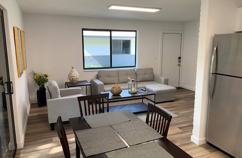Harbordale House | Fort Lauderdale Harbourside Flats#3 - Centrally Located!