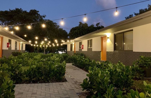 Harbordale House | Fort Lauderdale Harbourside Flats#3 - Centrally Located!