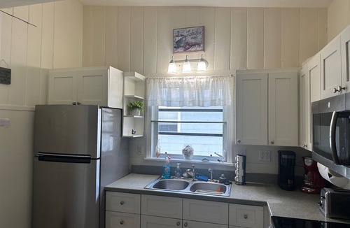 Mid Island House | Fort Myers Beach Vacation Home