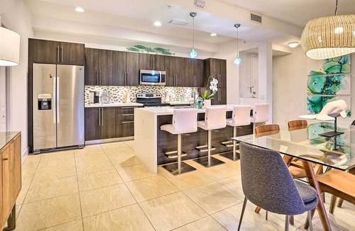 Majestic Palms Condo | Fort Myers Condo w/ Patio & Resort Amenities!