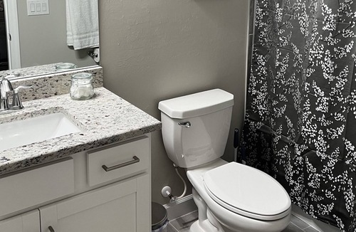 Gateway House | Fort Myers Home 5 min from Jet Blue Stadium