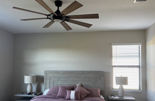 Gateway House | Fort Myers Home 5 min from Jet Blue Stadium