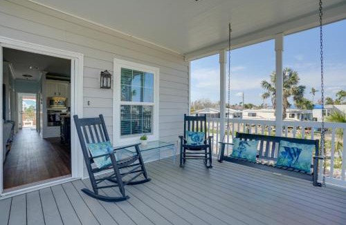 Truckland House | Fort Myers Home Near Sanibel Island Causeway