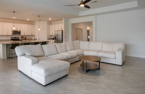 Gateway House | Fort Myers Oasis w/Private Pool & Hot Tub!