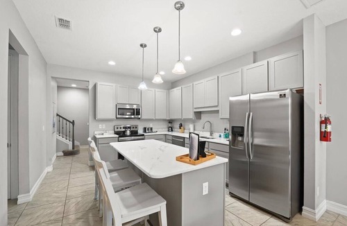 Indian Harbour Beach House | Fortebello Beachside 162 w/PRIVATE POOL