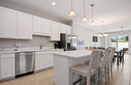 Indian Harbour Beach House | Fortebello Beachside 152