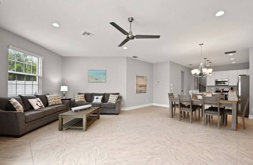 Indian Harbour Beach House | Fortebello Beachside 152