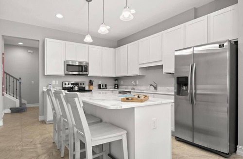 Indian Harbour Beach House | Fortebello Beachside 156