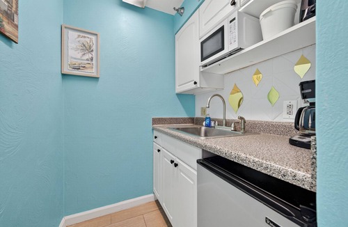 Daytona Beach Resort | Fountain Beach Resort