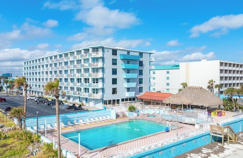Daytona Beach Resort | Fountain Beach Resort