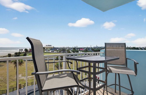 Daytona Beach Resort | Fountain Beach Resort