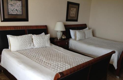 Daytona Beach Hotel | Fountain Beach Resort - Daytona Beach