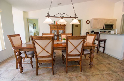 Hernando House | Four Bedroom Comfort Villa 4668