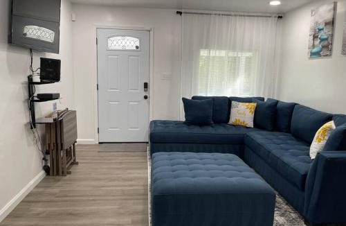 Church Street House | Four Bedroom Home Near Hartsfield Jackson Airport