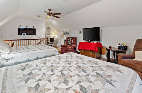 Shallotte Bed & Breakfast | Four Mile Bed & Breakfast
