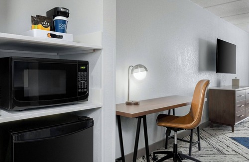 College Park Hotel | Four Points by Sheraton College Park Atlanta Airport