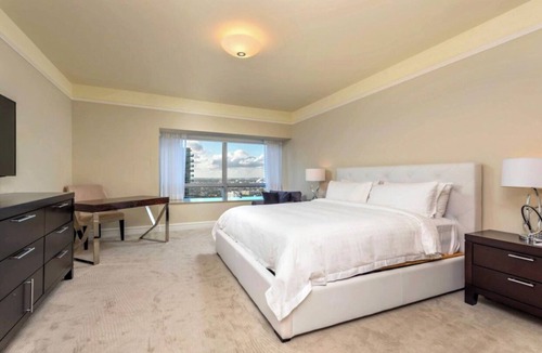 Brickell House | Four Seasons Hotel Miami 2 bedroom suite