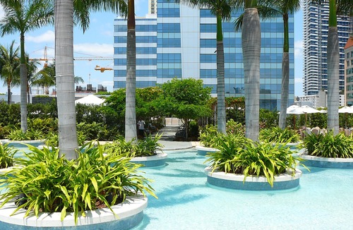 Brickell Hotel | Four Seasons Hotel Miami