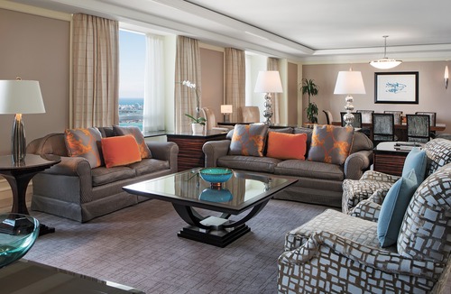 Brickell Hotel | Four Seasons Hotel Miami