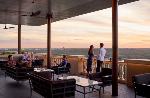 Golden Oak Resort | Four Seasons Resort Orlando at WALT DISNEY WORLD® Resort