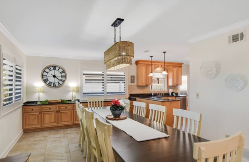 Jekyll Island House | Four Turtles Cottage - Golf Cart Included!