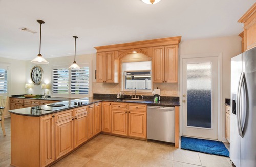 Jekyll Island House | Four Turtles Cottage - Golf Cart Included!