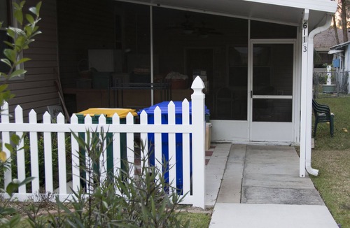 Tavares Cottage | Fox Haven Cottage - A cozy one bedroom cottage