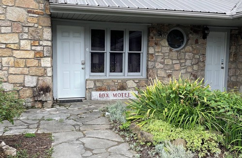 Gatlinburg House | Fox Place - Little Room I