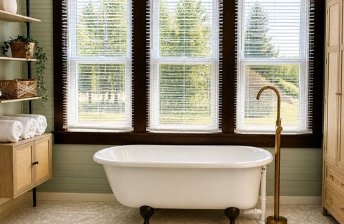 Thomasville House | Freddle Farmhouse