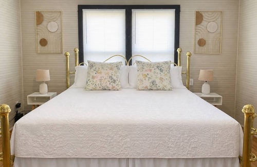 Thomasville House | Freddle Farmhouse