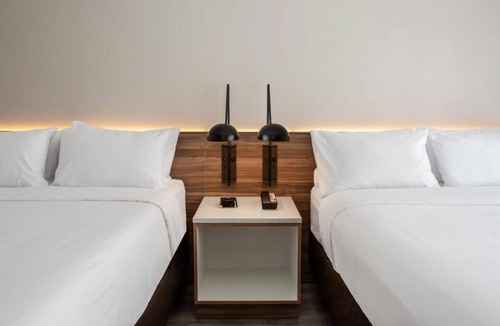 Dania Beach Hotel | Free Airport Shuttle w/2 Gorgeous Accommodations | Outdoor Pool + Free Parking