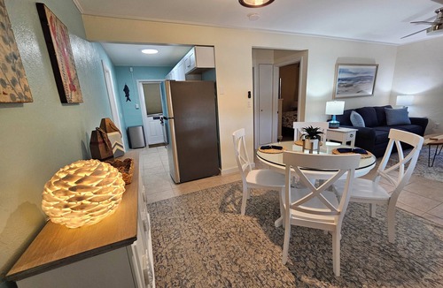 Englewood House | FREE Bikes, Kayaks, SUP's and More! Spoil yourself with unmatched amenities!