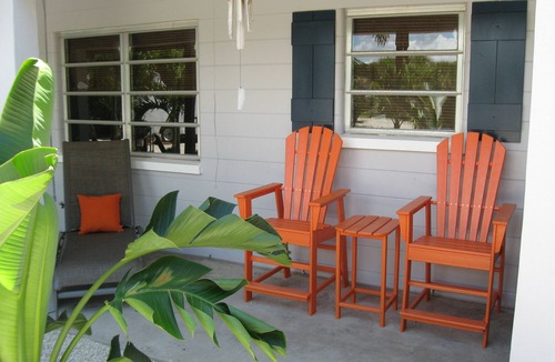 Englewood House | FREE Bikes, Kayaks, SUP's and More! Spoil yourself with unmatched amenities!