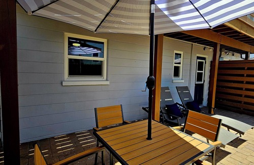 Englewood House | FREE Bikes, Kayaks, SUP's and More! Spoil yourself with unmatched amenities!