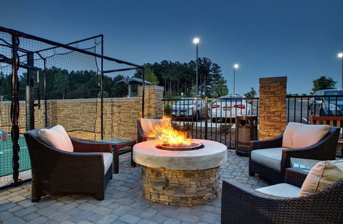 Rock Hill Condo | Free Breakfast Buffet. Indoor Pool. King Suite. Your Next Vacation!