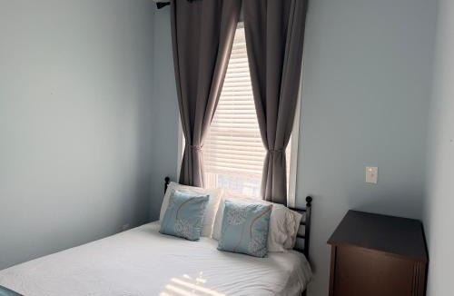Powelton Village Apartment | Fresh&Quiet One Bedroom Apartment in University City Walk to Drexel&Near UPenn