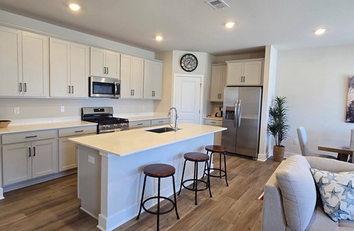 Millsboro House | Freshly built 4bdr house in Millsboro with resort style amenities