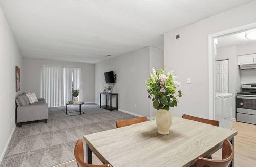 Duluth Apartment | Freshly updated 2BR near hotspots