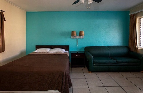 Edgewater Hotel | ❤️FRIENDLY & CLEAN BOUTIQUE MOTEL 8❤️