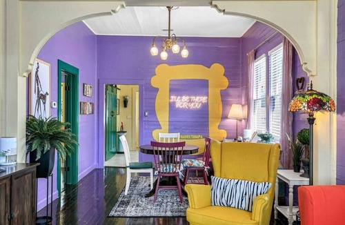 East Ybor House | FRIENDLY House - 2/2 walkable to all of Ybor