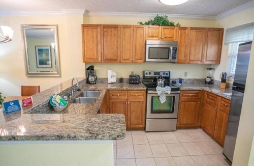 Florida Central Atlantic Coast Apartment | Friends and Family Getaway! Two Lovely 2BR Apartments, Pools, Parking, Shuttle