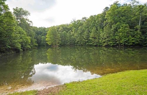 Ellijay House | Frog Pond Hollow Lodge