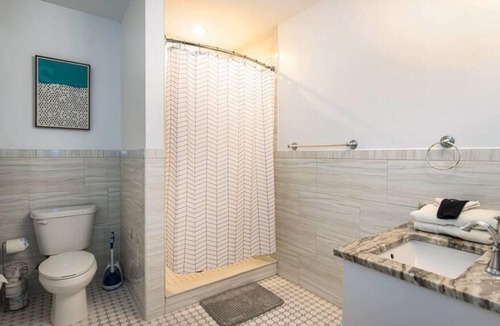 Historic Ybor Apartment | Frontdesk | Bright and Open Studio in Ybor City